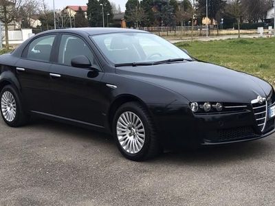 Alfa Romeo 159