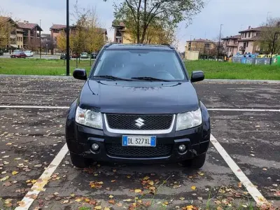 Usata Suzuki Grand Vitara 129 CV (94 kW) 2009 Other SUV