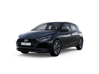 usata Hyundai i20 1.0 T-GDI 48V iMT ConnectLine nuova a Ancona