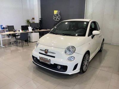 Abarth 500