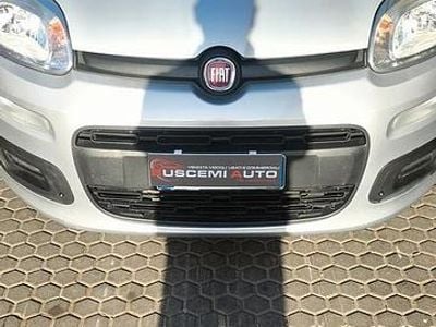Usata Fiat Panda Easy 69 CV (50 kW) 2018 Grigio Utilitaria