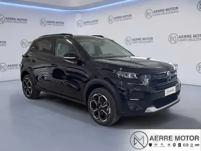 Nuova Citroën C3 101 CV (74 kW) 2026 SUV