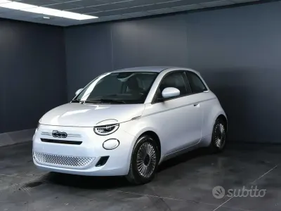 Nouvelle Fiat 500 65 ch (47 kW) 2026 Berline