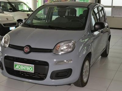 usata Fiat Panda 1.0 - 1.0 70cv hybrid