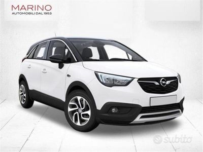 usata Opel Crossland X Crossland1.5 ECOTEC D 120 CV Start&Stop aut. In