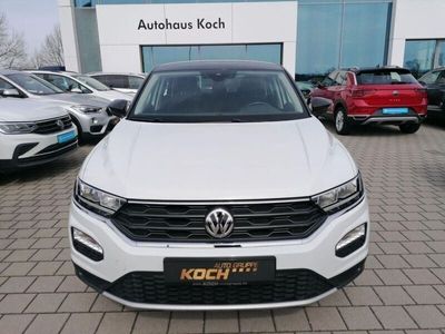 usata VW T-Roc 1.0 TSI 115 CV **Pronta consegna**Garanzia 24