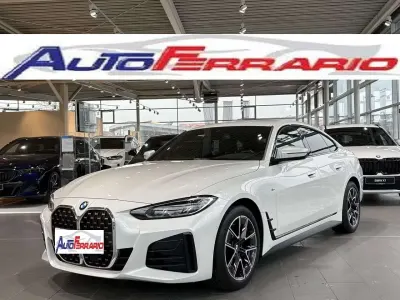 Occasion BMW 420