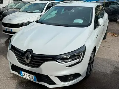 Usata Renault Mégane IV