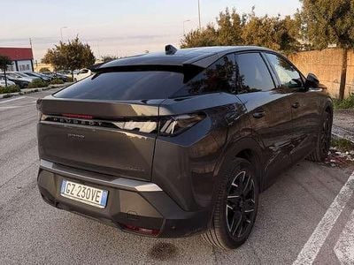 Usata Peugeot 3008 Allure 136 CV (100 kW) 2025 SUV