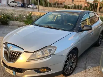 Usata Lancia Delta