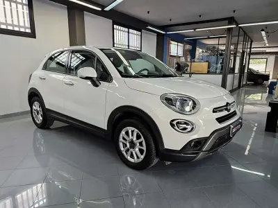 Usata Fiat 500X Business 95 CV (69 kW) 2019 296 SUV
