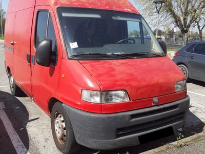 usata Fiat Ducato 