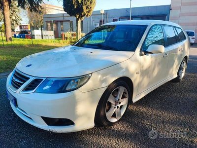 usata Saab 9-3 DIESEL AUTOMATICO 2009