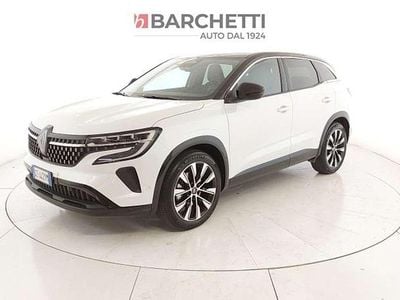 Bianco Usata 2025 Renault Austral Techno SUV | 29.900 € (Buon prezzo)