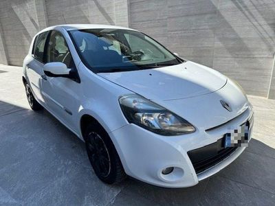 usata Renault Clio 1.2 16V 5 porte GPL Confort