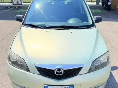 Usata Mazda 2