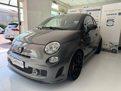 Abarth 500