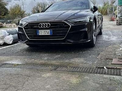 Usata Audi A7 Sportback