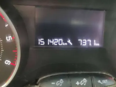 Usata Peugeot 208
