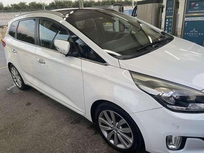 Usata Kia Carens 141 CV (103 kW) 2016 Monovolume