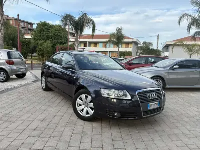 Usata Audi A6
