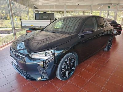 Usata Opel Corsa GS Line 101 CV (74 kW) 2023 Nero Utilitaria