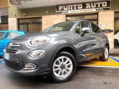 usata Fiat 500X 1.6 Multijet 120cv Business