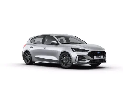 Usata Ford Focus