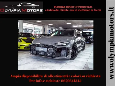 Usata Audi RS5
