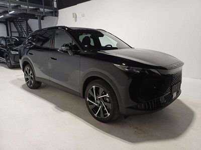 Nuova Omoda 7 279 CV (205 kW) 2026 Nero SUV