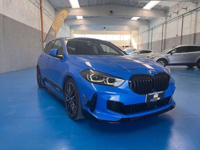 usata BMW 128 130 ti 5p. Msport