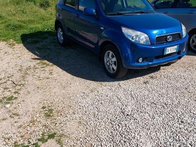 usata Daihatsu Terios 1.5 4WD SX