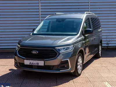 Usata Ford Tourneo Connect Titanium 114 CV (83 kW) 2023 Grigio Monovolume