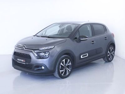 usata Citroën C3 BlueHDi 100 S&S Shine usato