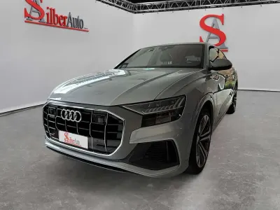 Usata Audi Q8