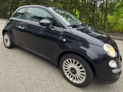 Usata Fiat 500