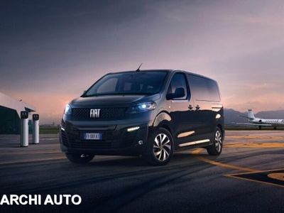 usata Fiat E-Ulysse E-Ulysse136CV 75kWh Longnuova a Bastia Umbra