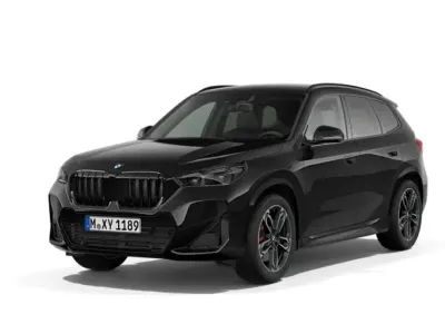 Nuova BMW X1 M Sport 150 CV (110 kW) 2026 Nero / metallizzato SUV