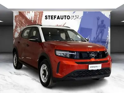 Usata Opel Frontera