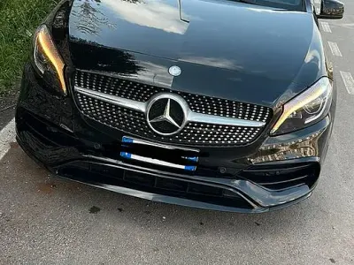 Usata Mercedes A200
