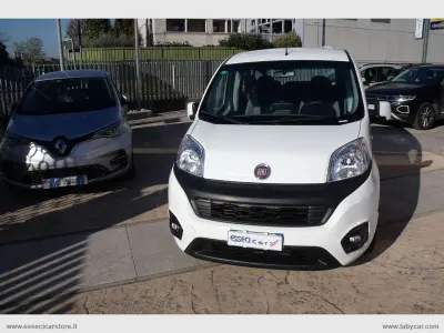 Usata Fiat Qubo
