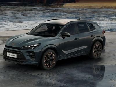 Nuova Cupra Terramar 150 CV (110 kW) 2026 Blu SUV