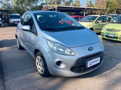 usata Ford Ka Ka+ 1.3 TDCi 75CV Titanium