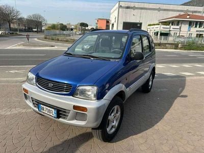 Daihatsu Terios