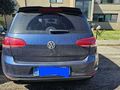 usata VW Golf VII Golf 1.6 TDI 5p. Comfortline BlueMotion Technology