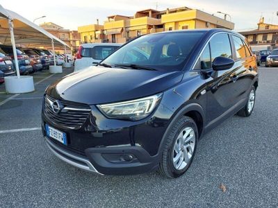 usata Opel Crossland 1.5 ECOTEC D 120 CV 1.5 ECOTEC D 120 CV Start&Stop aut. Innovation