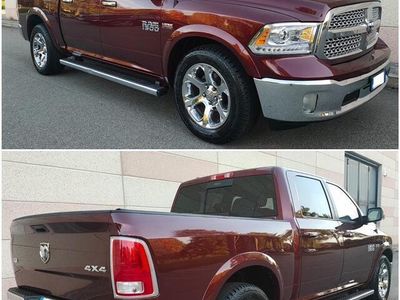 usata Dodge Ram LaRamie