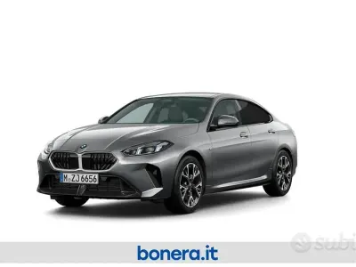 Usata BMW 218 Gran Coupé M Sport 150 CV (110 kW) 2026 Grigio Coupé