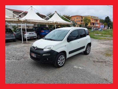 usata Fiat Panda 1ª serie 30 CL