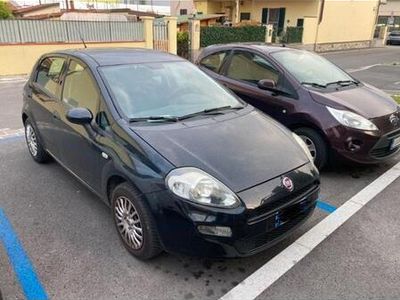 usata Fiat Punto 3ª serie - 2016